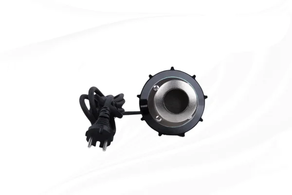 Ручной аппарат горячего воздуха LST High-Dryer 1800W купить в Алматы — фото 1