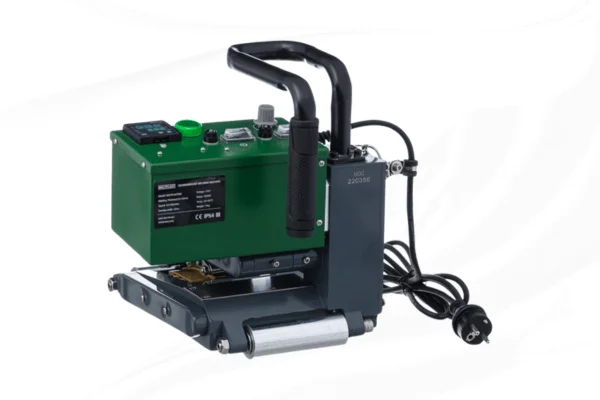 Сварочный аппарат горячего клина LST 900 Standart 1800W купить в Алматы — фото 3