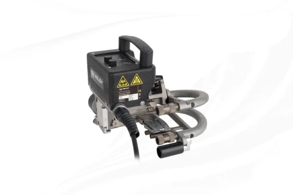 Сварочный аппарат горячего клина MINIWELDER GEO2 купить в Алматы — фото 1